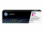 HP Toner magenta Nr. 201X (CF403X) ca. 2.300 Seiten