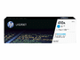 HP Toner cyan Nr. 410A (CF411A) ca. 2.300 Seiten