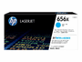 HP Toner cyan Nr. 656X (CF461X) ca. 22.000 Seiten