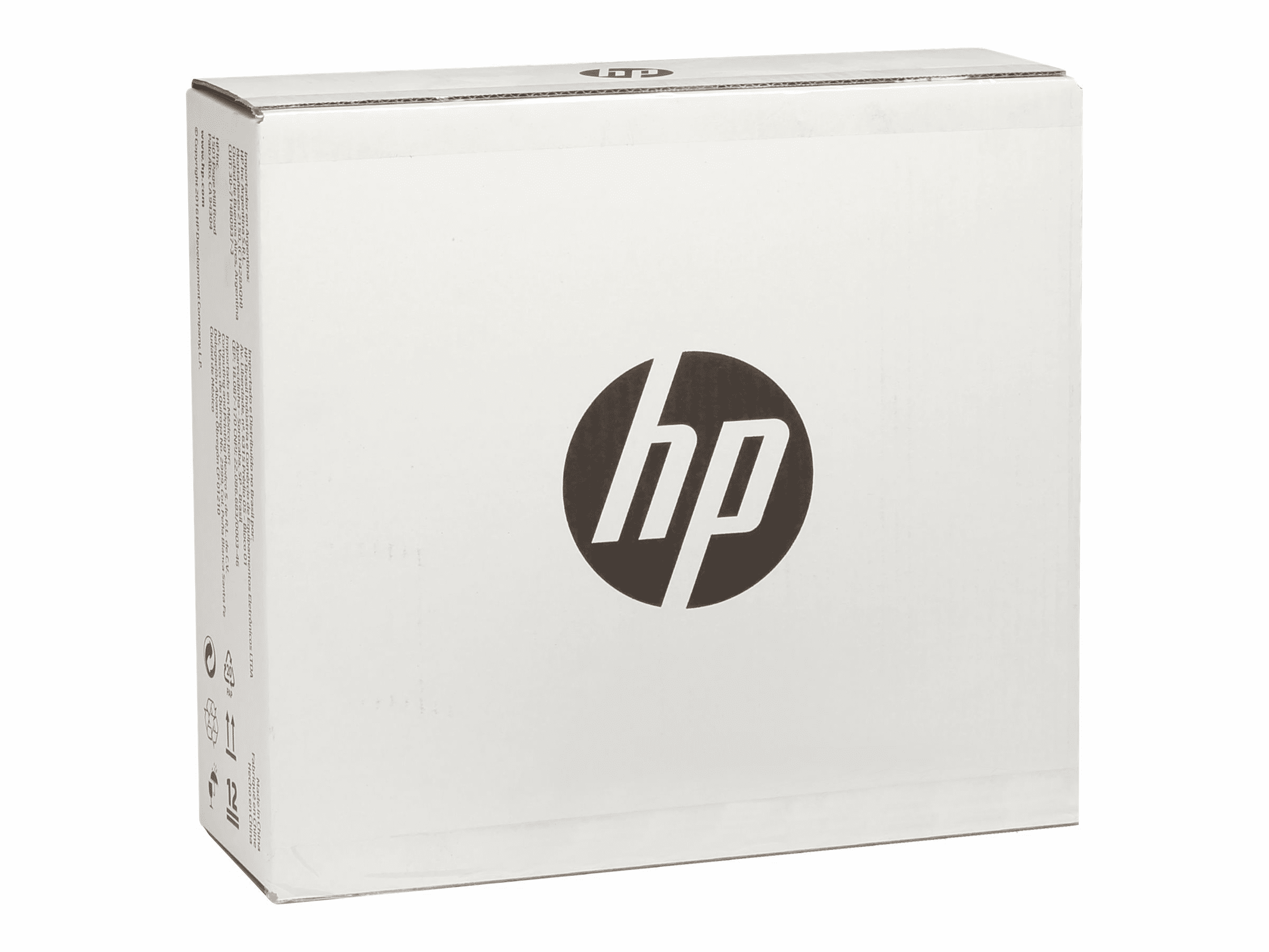 HP Resttonerbehälter P1B94A ca. 100.000 Seiten.