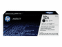 HP Toner black Nr. 12A (Q2612A) ca. 2.000 Seiten