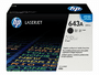 HP Toner black Nr. 643A (Q5950A) ca. 11.000 Seiten