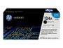 HP Toner black Nr. 124A (Q6000A) ca. 2.500 Seiten