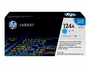 HP Toner cyan Nr. 124A (Q6001A) ca. 2.000 Seiten