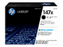 HP Toner black Nr. 147X ( W1470X ) ca. 25.200 Seiten