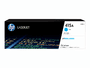 HP Toner cyan Nr. 415A (W2031A) ca. 2.100 Seiten