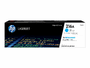 HP Toner cyan Nr. 216A (W2411A) ca. 850 Seiten