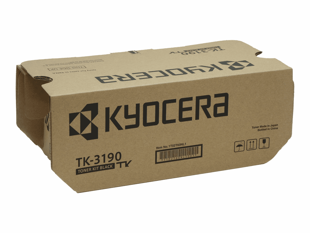 KYOCERA TK-3190, ca. 25.000 Seiten - Tonershop