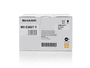 Sharp Toner MXC30GTY yellow ca 5.000 Seiten