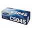 Samsung Toner cyan CLT-C504S ca. 1.800 Seiten