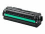 Samsung Toner cyan CLT-C505L ca. 3.500 Seiten