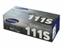 Samsung Toner black MLT-D111S ca. 1.000 Seiten