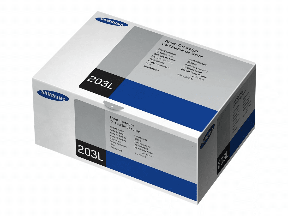 Samsung Toner black MLT-D203L ca. 5.000 Seiten