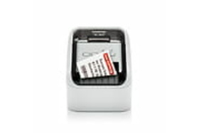 zum Überblick Brother Etikettendrucker