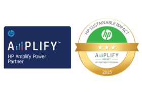  HP Amplify