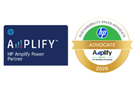  HP Amplify